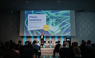 Privacy Conference 2025