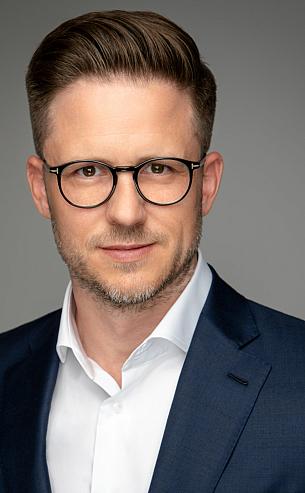 Marcel Trost