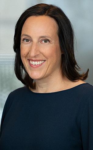 Susanne Dehmel