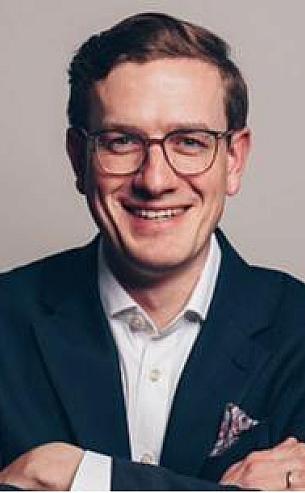 Marius Janke