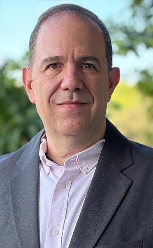 Jacobo Esquenazi Franco