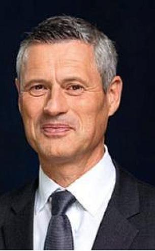 Bernd Krösser
