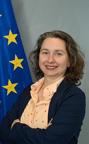 Valda Beizītere