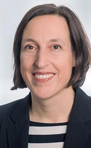 Susanne Dehmel