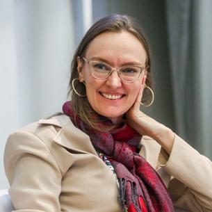 Miriam Wimmer