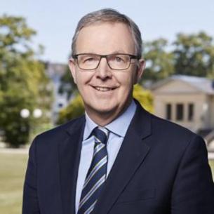 Axel Voss