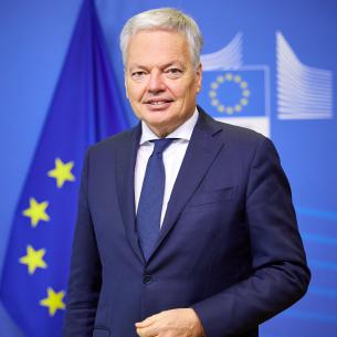 Didier Reynders