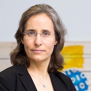 Dr. h.c. Marit Hansen