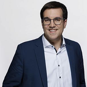 MdB Dr. Konrad Körner