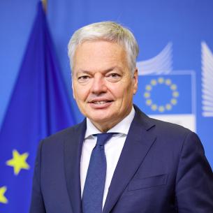 Didier Reynders