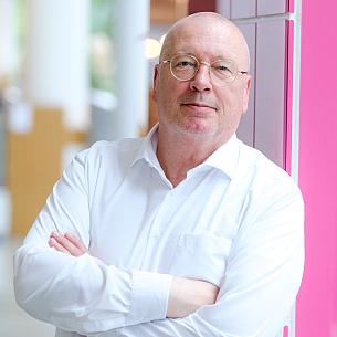 Dr. Claus-Dieter Ulmer