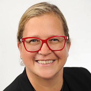 Maria Christina Rost