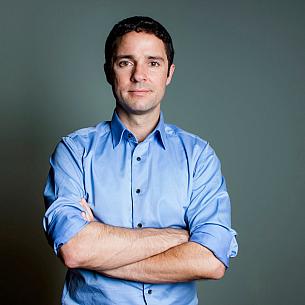 Prof. Dr. Max von Grafenstein