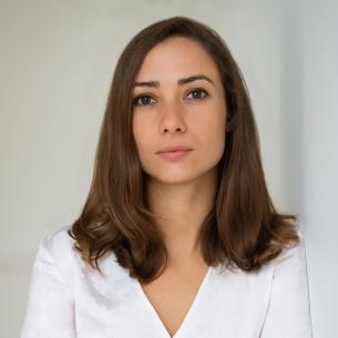 Morgane Donse