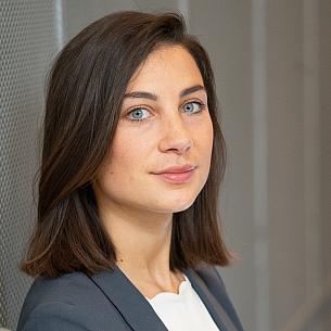 Nastassja Hofmann