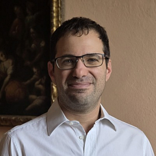 Michael Segall