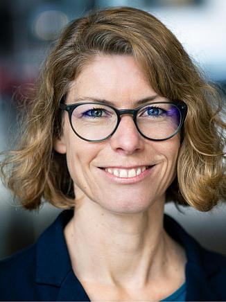 Meike Kamp