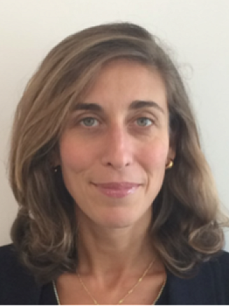Cecilia Alvarez Rigaudias