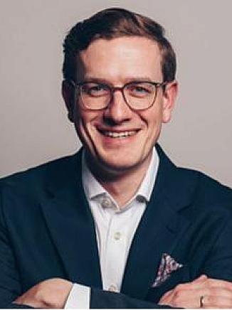Marius Janke