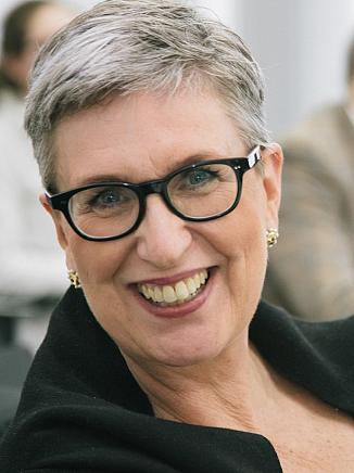 Anke Zimmer-Helfrich