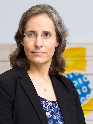 Dr. h.c. Marit Hansen