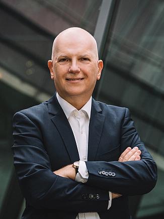 Prof. Dr. Dieter Kugelmann