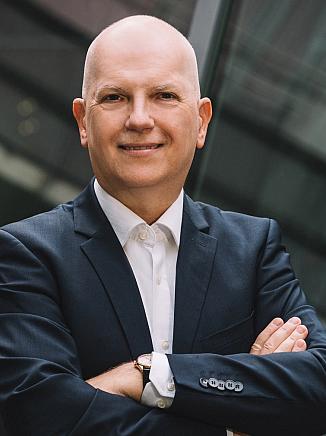 Prof Dr Dieter Kugelmann