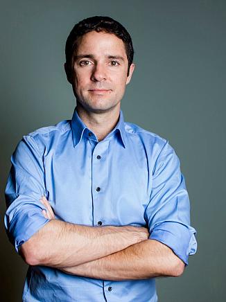 Prof. Dr. Max von Grafenstein