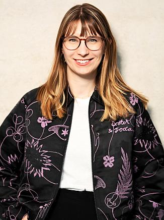 MdB Jeanne Dillschneider