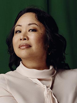 Dr. Sachiko Scheuing | Foto credits: © Sane Seven