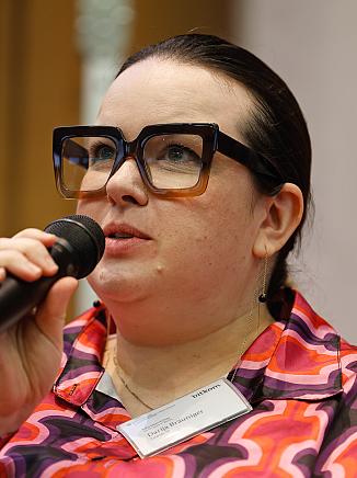 Darija H. Bräuniger